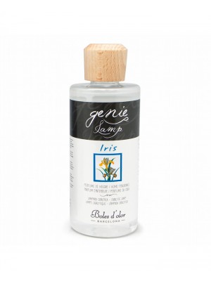 BOLES DOLOR - Genie Lamp Perfume Iris 500 ml